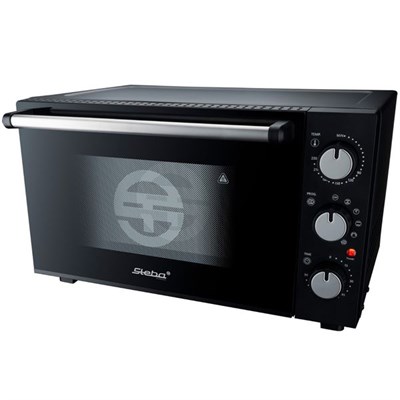 мини-печь steba kb m30 - фото 25015