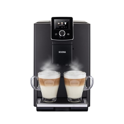 кофемашина nivona caferomatica nicr 820 - фото 25039