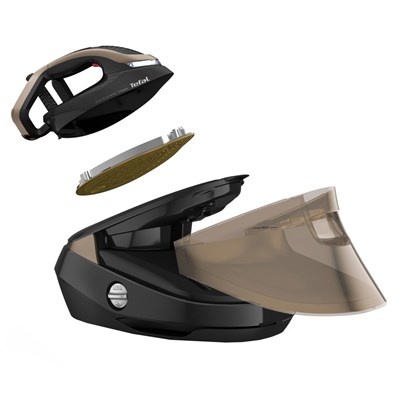 парогенератор tefal gv9820e0 - фото 25042