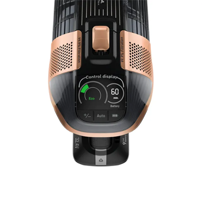 пылесос ty99f1wo tefal x-force flex 15.60 pro - фото 25051