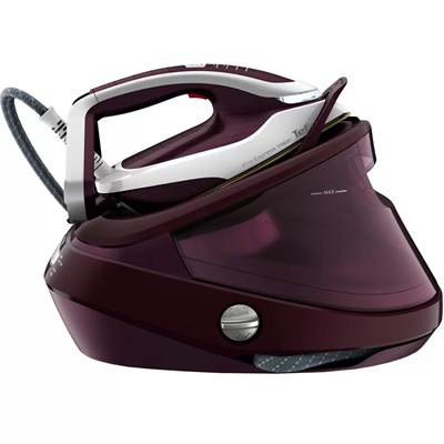 парогенератор tefal pro express vision gv9810e0 - фото 25055