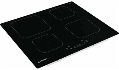 indesit is 83q60 ne встраиваемая электрическая панель - фото 25058