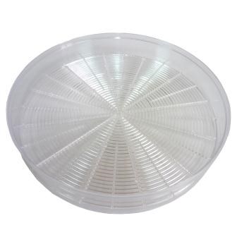 поддон для сушилки ветерок прозрачный эсоф-0.5/220 - фото 25067