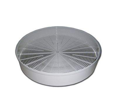 поддон для сушилки ветерок белый эсоф-0.5/220 - фото 25068