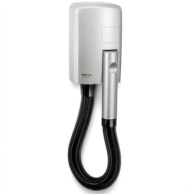 фен valera hotello (832.01/t), silver - фото 25074