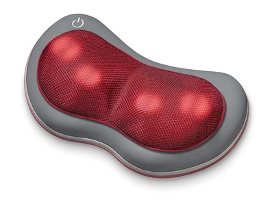 массажная подушка шиацу beurer mg 149 - фото 25078