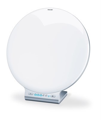 beurer прибор дневного света tl 100 - фото 25080