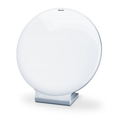 beurer tl50 прибор дневного света - фото 25096