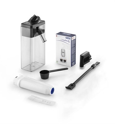 кофемашина delonghi ecam350.50.b - фото 25107