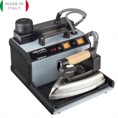 polti vaporella 2h professional парогенератор с утюгом - фото 25110