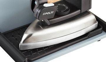 polti vaporella 2h professional парогенератор с утюгом - фото 25111