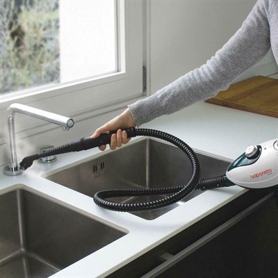 пароочиститель polti vaporetto sv 240 - фото 25116