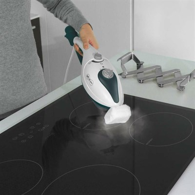 пароочиститель polti vaporetto sv 240 - фото 25121