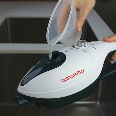 пароочиститель polti vaporetto sv 240 - фото 25122