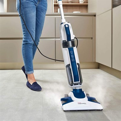 пароочиститель polti vaporetto 3 clean_blue - фото 25127