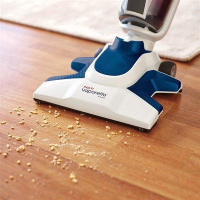 пароочиститель polti vaporetto 3 clean_blue - фото 25129