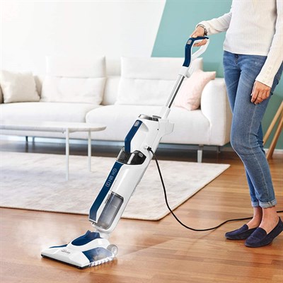 пароочиститель polti vaporetto 3 clean_blue - фото 25130