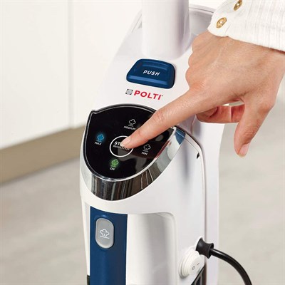 пароочиститель polti vaporetto 3 clean_blue - фото 25132