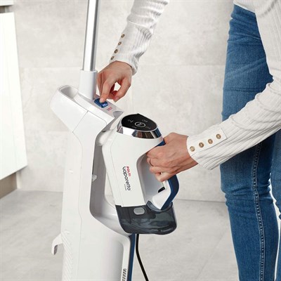 пароочиститель polti vaporetto 3 clean_blue - фото 25133