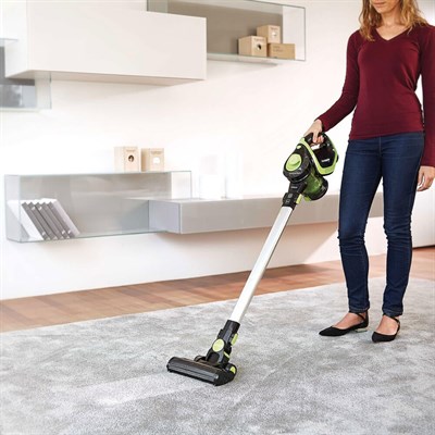 пылесос polti forzaspira slim sr110 - фото 25139