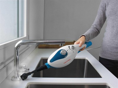 пароочиститель polti vaporetto sv220 - фото 25146