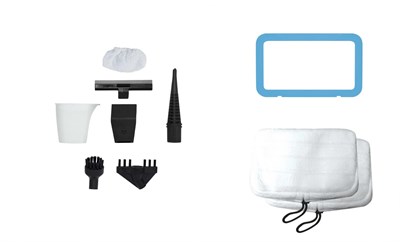 пароочиститель polti vaporetto sv220 - фото 25147