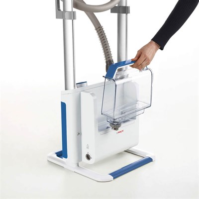 вертикальный отпариватель polti vaporella gsf60 - фото 25150