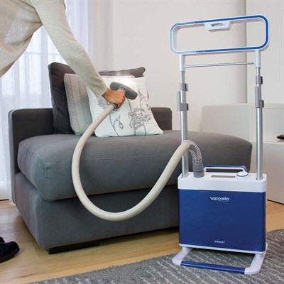 вертикальный отпариватель polti vaporella gsf60 - фото 25151