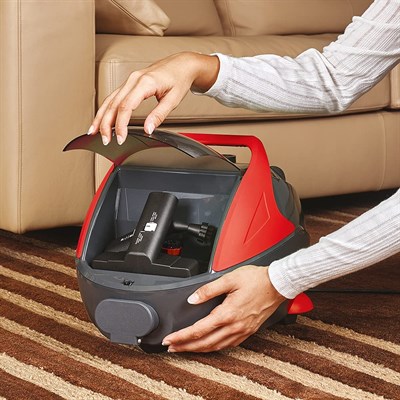 пароочиститель polti vaporetto pro 85_flexi - фото 25169