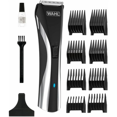 машинка для стрижки wahl 9698-1016 (9698-1017) - фото 25183
