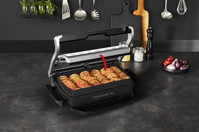 противень для выпечки tefal xa727810 tefal - фото 25199