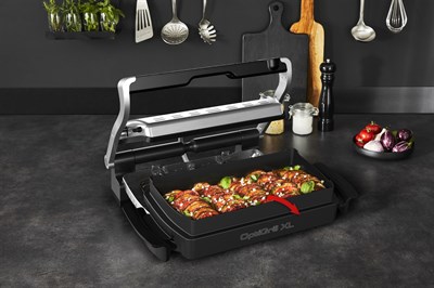 противень для выпечки tefal xa727810 tefal - фото 25200