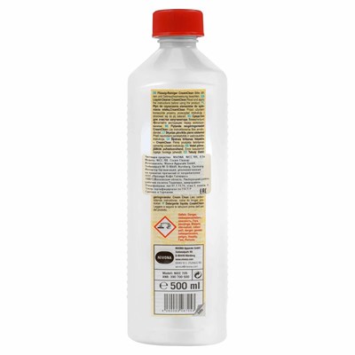 средство nivona для чистки каппучинатора nicc 705, 500 мл - фото 25213