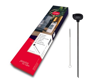 молочный ланцет nivona niml 220 - фото 25218