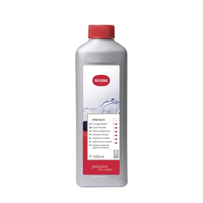 nivona clean box nicb 301 набор чистящих средств для кофемашин - фото 25221