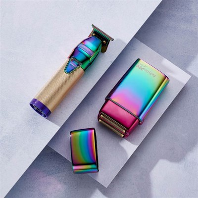 комбо-набор babyliss pro chameleon fx set (bab fxchampke) - фото 25251