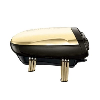 babyliss pro vibe fx fxsm1ge профессиональный беспроводной массажер - фото 25255