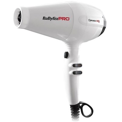 фен babyliss pro caruso-hq bab6970wie - фото 25258