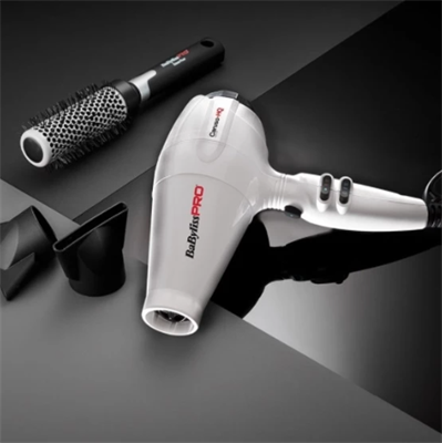фен babyliss pro caruso-hq bab6970wie - фото 25259