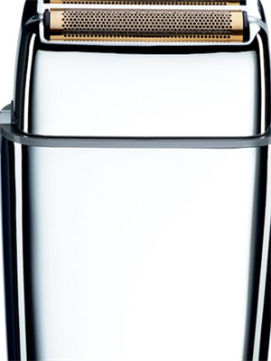 шейвер для бритья сетевой babyliss pro fxfs2e foilfx02 4artists 3 м. - фото 25261