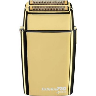 шейвер для бритья сетевой babyliss pro gold fxfs2ge - фото 25264