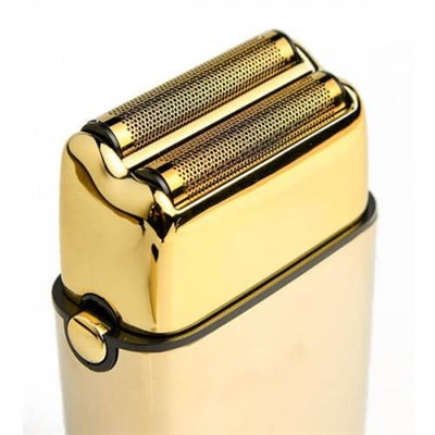 шейвер для бритья сетевой babyliss pro gold fxfs2ge - фото 25266