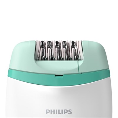 эпилятор philips bre224, satinelle essential - фото 25281