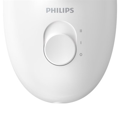 эпилятор philips bre224, satinelle essential - фото 25282