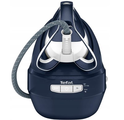 tefal gv9720 парогенератор pro express ultimate - фото 25294
