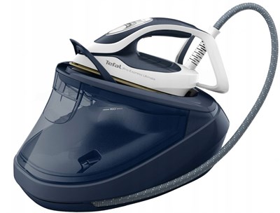 tefal gv9720 парогенератор pro express ultimate - фото 25295
