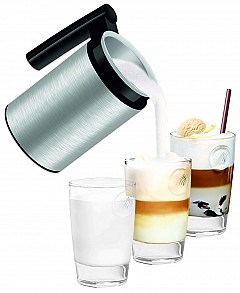 вспениватель melitta cremio sst-1014-03 - фото 25297