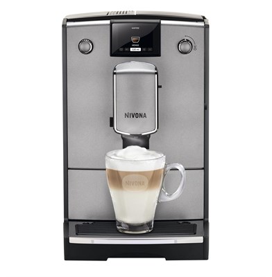 кофемашина nivona caferomatica nicr 695 - фото 25323