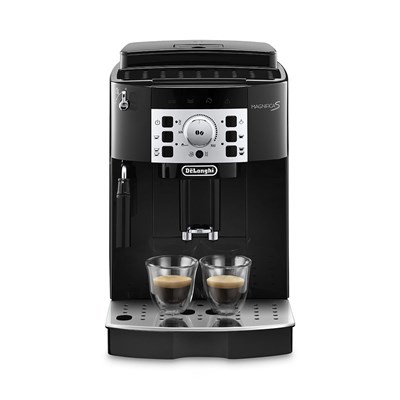 delonghi ecam 22.112 кофемашина magnifica s - фото 25342