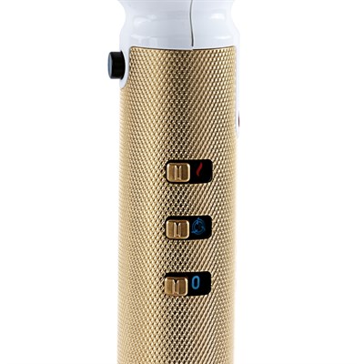 профессиональный фен babyliss pro fxbdw1e whitefx - фото 25350